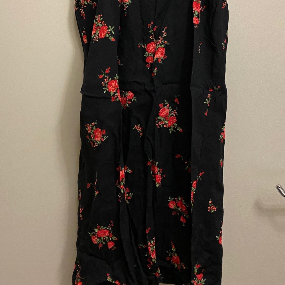 Motel Rocks Slip Dress - Picture 4 of 4